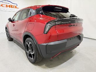 Alfa Romeo Junior Ibrida 1.2 VGT Sport Speciale picture 32