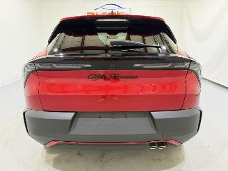 Alfa Romeo Junior Ibrida 1.2 VGT Sport Speciale picture 38