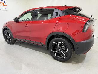 Alfa Romeo Junior Ibrida 1.2 VGT Sport Speciale picture 37