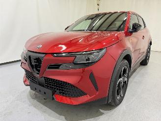Alfa Romeo Junior Ibrida 1.2 VGT Sport Speciale picture 23