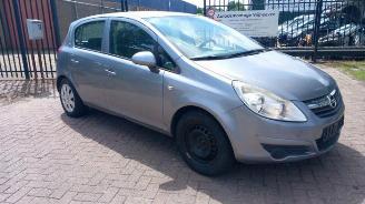 Purkuautot passenger cars Opel Corsa Corsa D, Hatchback, 2006 / 2014 1.2 16V 2009/5