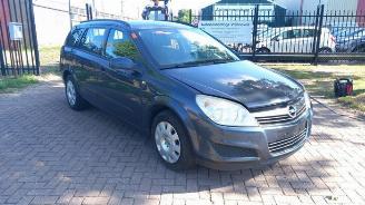 Sloopauto Opel Astra Astra H SW (L35), Combi, 2004 / 2010 1.7 CDTi 16V 2008/3