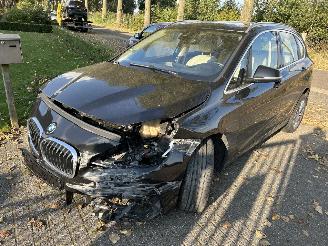škoda osobní automobily BMW 2-serie 218i Active Tourer High Executive  Automaat 2019/5