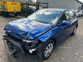 Auto incidentate Volkswagen Polo 1.0   5 Drs 2018/3