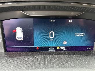 Skoda Octavia Combi  1.0 TSI Business Edition picture 14