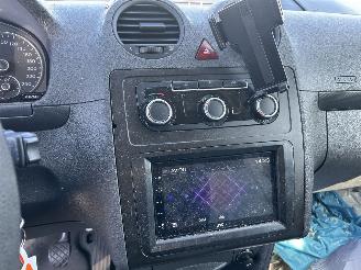 Volkswagen Caddy 1.6 TDI picture 8