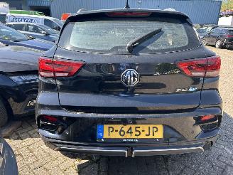 MG ZS EV ( zware brandschade ) picture 4