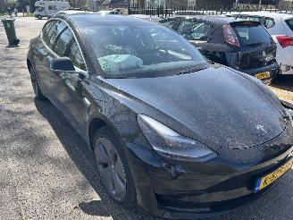 Coche accidentado Tesla Model 3 Standard Range Plus RWD 2020/12