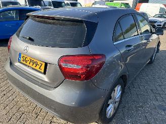 Mercedes A-klasse 180 Ambition   (  78821 Km ) picture 6