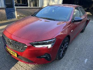 Unfallwagen Opel Insignia Grand Sport 2.0 Turbo Automaat  Business Elegance 2020/9