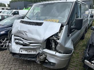  Ford Transit 2.2 TDCI 2013/1