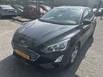 Auto incidentate Ford Focus 1.0 EcoBoost Trend Edition Business   5 Drs 2022/1