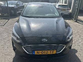 Ford Focus 1.0 EcoBoost Trend Edition Business   5 Drs picture 2