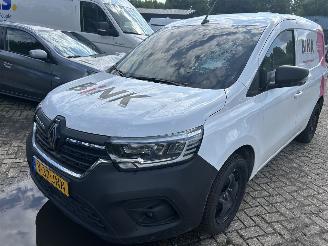 krockskadad bil bedrijf Renault Kangoo 1.5 DCI   ( 4335 KM ) 2024/12