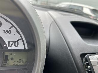 Toyota Aygo 1.0 VVT-I Access  5 Drs picture 7