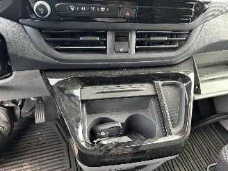 Ford Transit Custom Elektrisch  Automaat picture 14