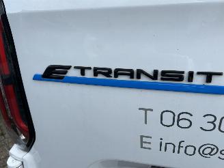 Ford Transit Custom Elektrisch  Automaat picture 10