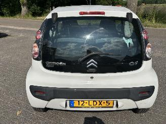 Citroën C1 1.0   3 Drs picture 5