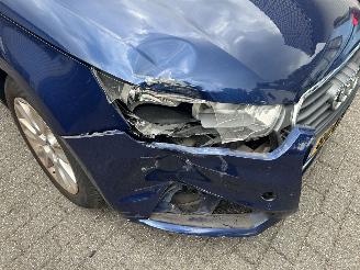 Audi A1 1.2 TFSI picture 4