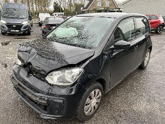 Avarii autoturisme Volkswagen Up! 1.0 Move Up  5 Drs 2020/9