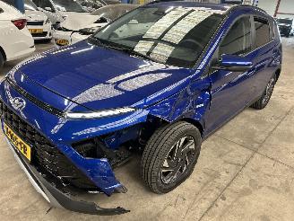  Hyundai Bayon 1.0 T-GDI Premium    ( 14965 KM ) 2023/11