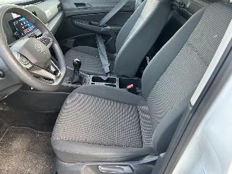 Volkswagen Caddy Cargo 2.0 TDI picture 10