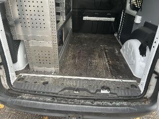 Renault Kangoo 1.5 DCI   Comfort picture 7