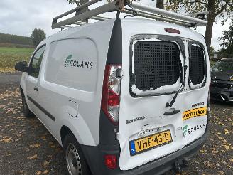 Renault Kangoo 1.5 DCI   Comfort picture 6