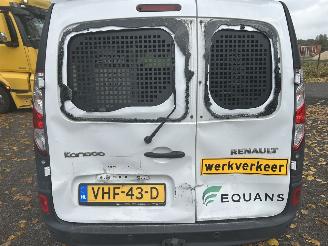 Renault Kangoo 1.5 DCI   Comfort picture 5