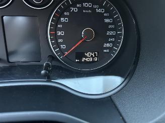 Audi A3 1.4 T picture 11