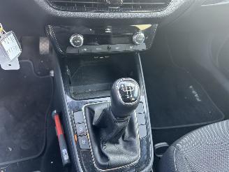 Skoda Fabia 1.0 TSI Ambition   5 Drs picture 10