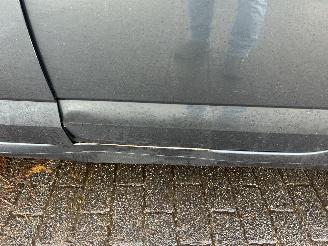 Skoda Octavia Sedan 1.0 Ambition Automaat picture 8