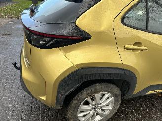 Toyota Yaris Cross 1.5 Hybrid Business Automaat picture 7