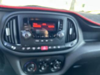 Fiat Doblo Cargo 1.3 MJ L1H1 SX picture 8