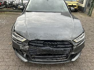 Audi A3 Sportback 2.0 TDI  Sport S Line Edition picture 2
