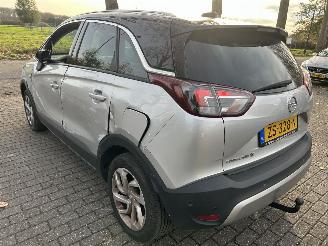 Opel Crossland X  1.2 T Innovation  Automaat picture 8