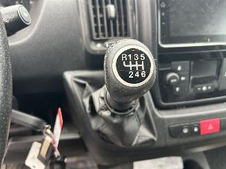 Peugeot Boxer 2.2 BlueHDI  L2H2 picture 11