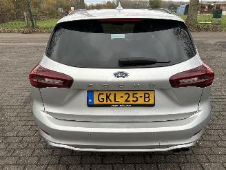 Ford Focus Stationcar 1.0 Hybrid EcoBoost ST Line picture 7