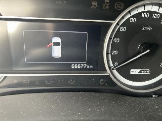 Kia Niro 1.6 GDI Hybrid  Dynamic Line  Automaat picture 7