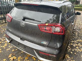 Kia Niro 1.6 GDI Hybrid  Dynamic Line  Automaat picture 4