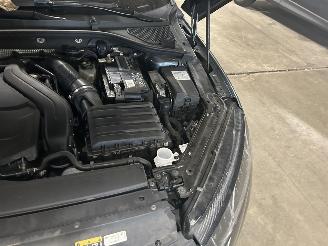 Skoda Octavia Stationcar 1.5 TSI e-Tec Business Edition Automaat picture 4