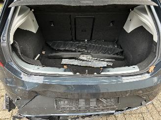 Seat Leon 2.0 TDI  Automaat FR uitvoerring  5 Drs Panoramadak picture 8