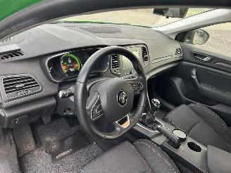 Renault Mégane 1.5 DCI  Stationcar picture 12