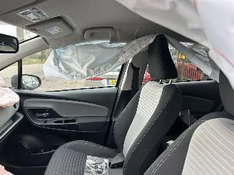 Toyota Yaris 1.5 Hybrid Dynamic  Automaat picture 11
