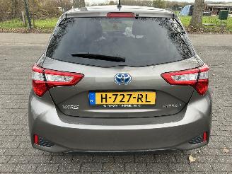 Toyota Yaris 1.5 Hybrid Dynamic  Automaat picture 6