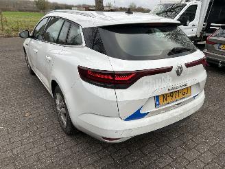 Renault Mégane Stationcar 1.0 TCe  Zen picture 7