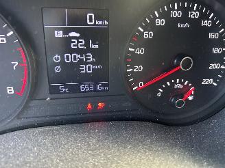 Kia Rio 1.0 T-GDI picture 11