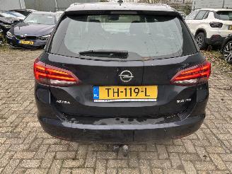 Opel Astra Stationcar  1.0 Innovation picture 6