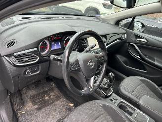 Opel Astra Stationcar  1.0 Innovation picture 12