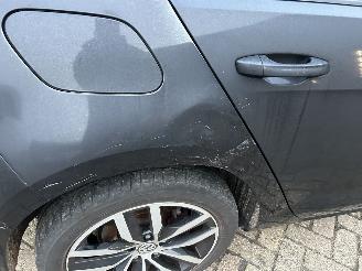 Volkswagen e-Golf Automaat picture 7